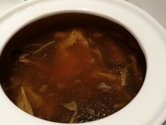 酸辣汤-德发长饺子·非遗(钟楼店)