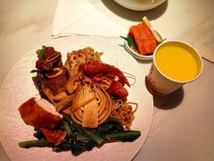 -漢頓温泉度假酒店