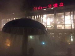 -碧桂园凤凰城酒店(南京店)