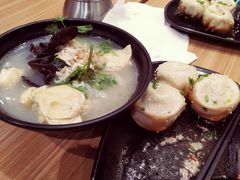 -小杨生煎(南汇欧尚店)