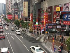 -摩登百货(岗顶店)