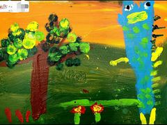 -tomato蕃茄田艺术(新天地中心)