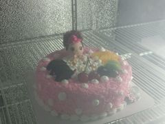 -麦森创意蛋糕(新模范马路地铁站店)