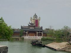 -赤坎·广东华侨国际旅游度假区