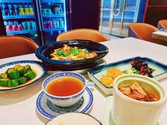 -常来小聚·广州非遗传承餐厅(高德置地店)