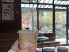 -星巴克(成都天府水街店)