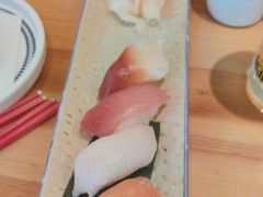 -王鼎精致料理铁板烧(世博源店)