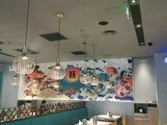 大堂-半天妖烤鱼(即墨宝龙广场店)