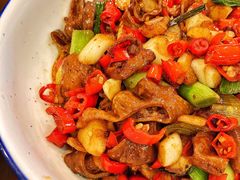 小炒肥肠-回家吃饭·地道南昌菜(建德观总店)