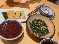 -南京大牌档(龙江新城市广场店)
