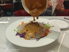 -美达尔烧烤(大尧三路店)
