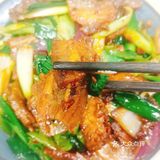 成都旅游：回锅肉，家常川菜的经典之作