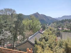 -潭柘寺景区