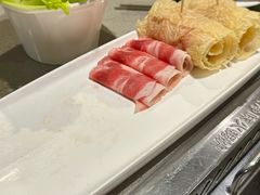-海底捞火锅(万达广场店)