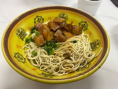 -小无锡面馆