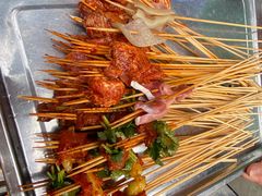 -镇江龙·火锅串串(武侯祠店)