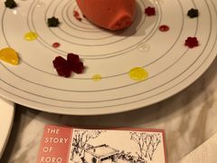 粉色RORO-théATRE 茶聚场(王府中環店)
