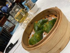 -红棉中餐厅·广州海航威斯汀酒店