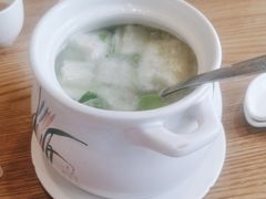 -裕记烧腊连锁餐饮(外马分店)