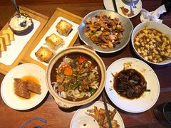 -大牌大·传统杭帮菜(湖滨店)