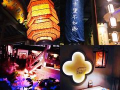 -桂满陇-十里风荷(合生汇店)