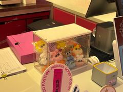 -K22.酸奶草莓(烟台芝罘店)