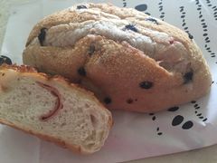 -托斯卡纳烘焙意大利餐厅(五天地店)