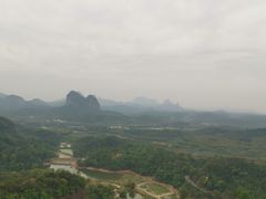 -丹霞山风景名胜区