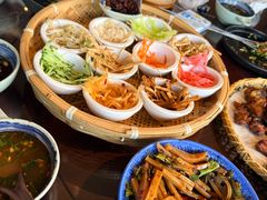 -包整·丝娃娃(甲秀楼景观店)
