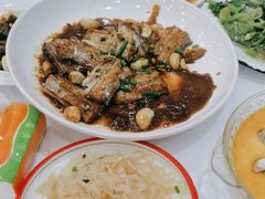-碧海银沙海鲜餐厅(恒大海上威尼斯店)