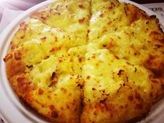 -City1+1城市比萨·意面(桂林路店)