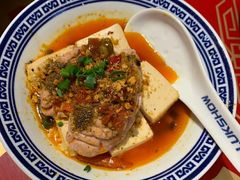 招牌酸菜鲈鱼-禄鼎记·多口味酸菜鱼(侨鑫店)