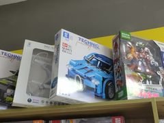 -乐旋乒乓球(深圳南油店)