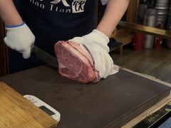 -银座苑烧肉酒场·烤活鳗(仙霞路店)