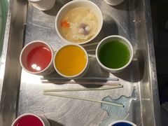 -捞的乐自助火锅(通江店)