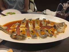 -甄御•海鲜新青岛菜(麦岛店)