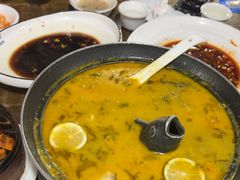 -小厨食堂(黄田坝店)