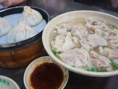 -李记清真馆(打钉巷店)