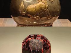 -陕西历史博物馆