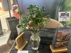-THE WOODS 简餐 (国贸商城店)