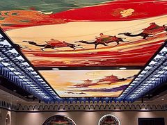 -巴尔喀十新疆餐厅(开发区店)