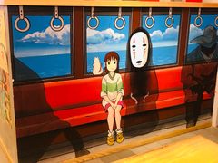 -怪物的冰与火(天虹商场中山路店)