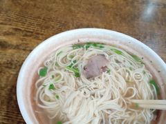 -北路拉面馆(洪湖里店)