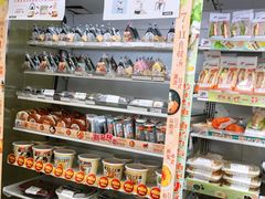 -711便利店(安贞桥胜古南里店)