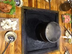 -滇藏石锅宴(北门坡古城管理局店)