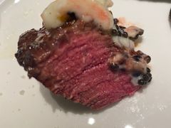 -王品牛排(郑州大卫城店)