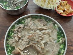-攀枝花·任德琼·盐边羊肉米线