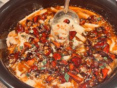 -铁公鸡·四川料理(天环广场店)