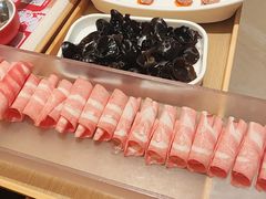 -豆花姐烂豆花火锅(水屯北路恒大滨河店)