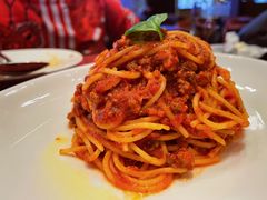 -WOLFGANG PUCK KITCHEN & BAR(迪士尼小镇店)